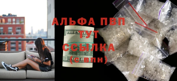 хмурый Лагань