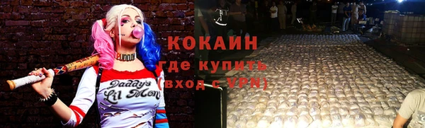 хмурый Лагань